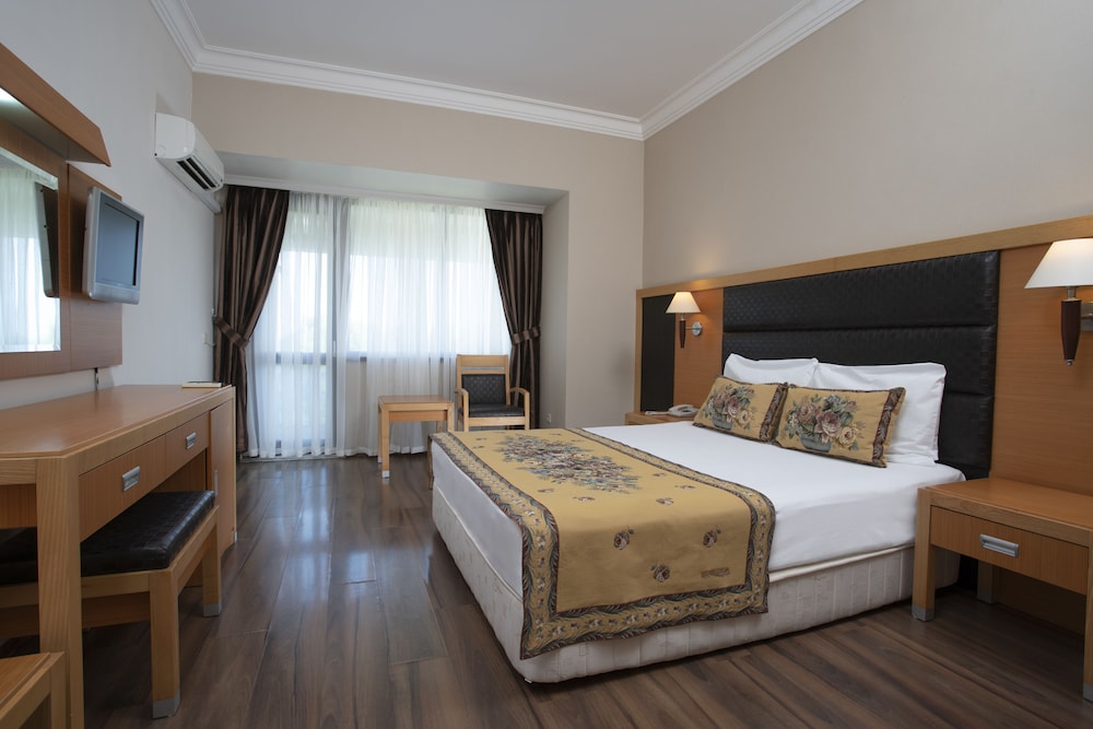 Perre La Mer Hotel Resort & Spa Rezervasyon