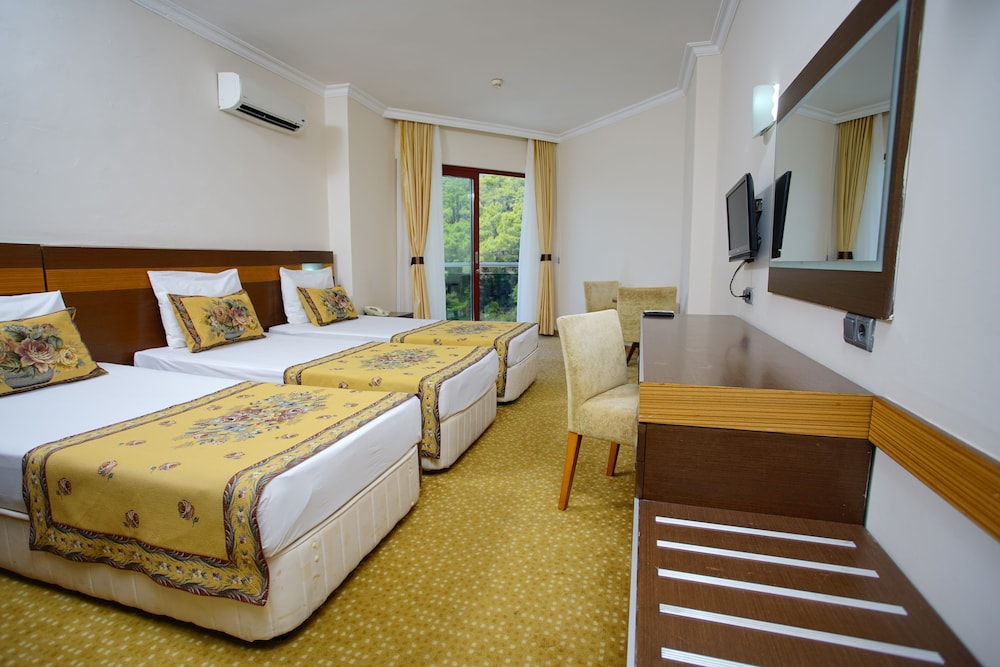 Perre La Mer Hotel Resort & Spa Rezervasyon