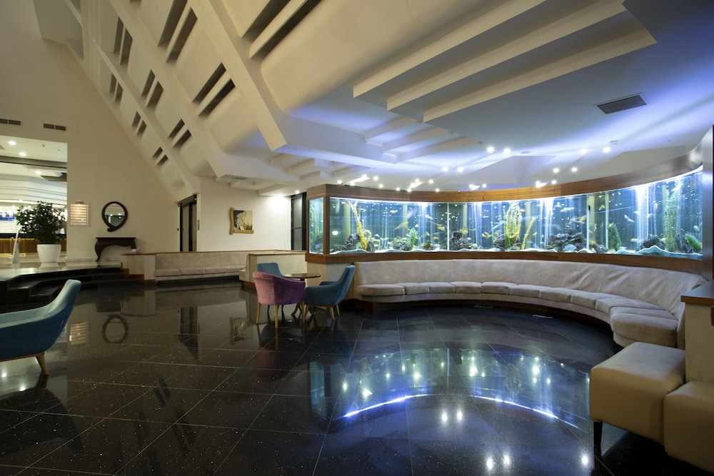 Perre La Mer Hotel Resort & Spa Rezervasyon