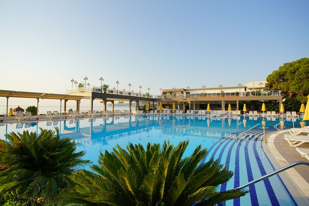 Perre La Mer Hotel Resort & Spa Rezervasyon