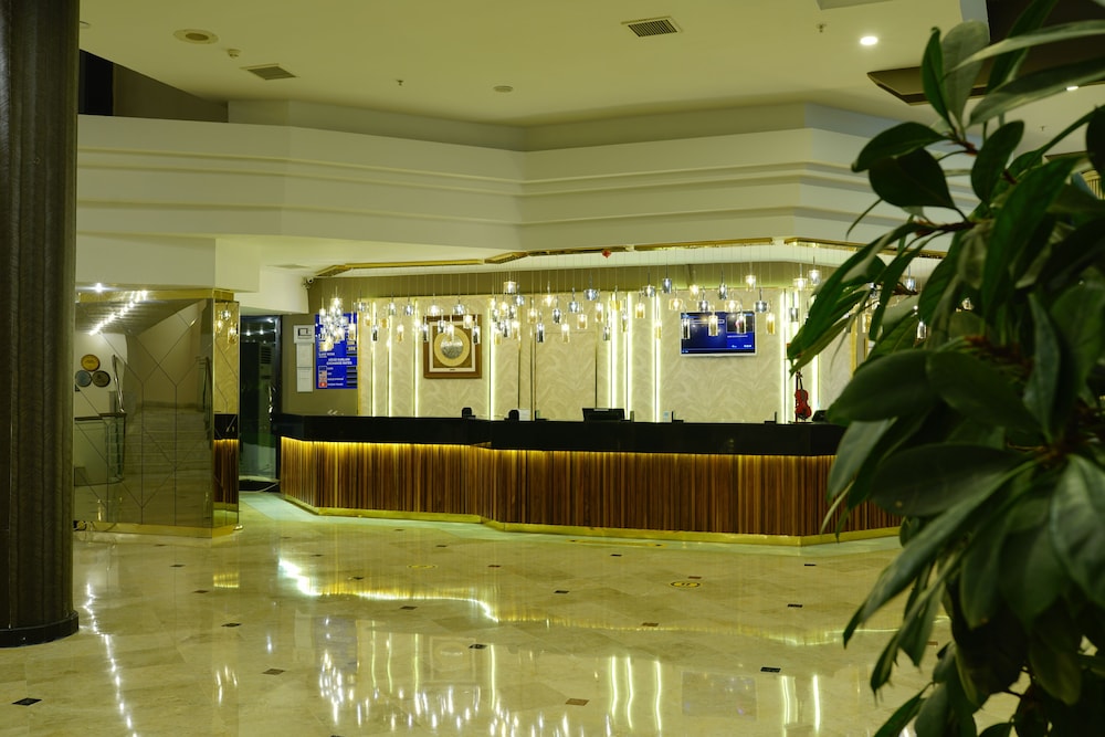 Perre La Mer Hotel Resort & Spa Rezervasyon