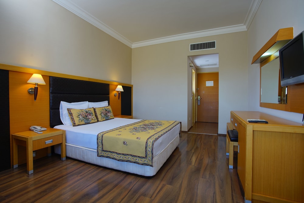 Perre La Mer Hotel Resort & Spa Rezervasyon