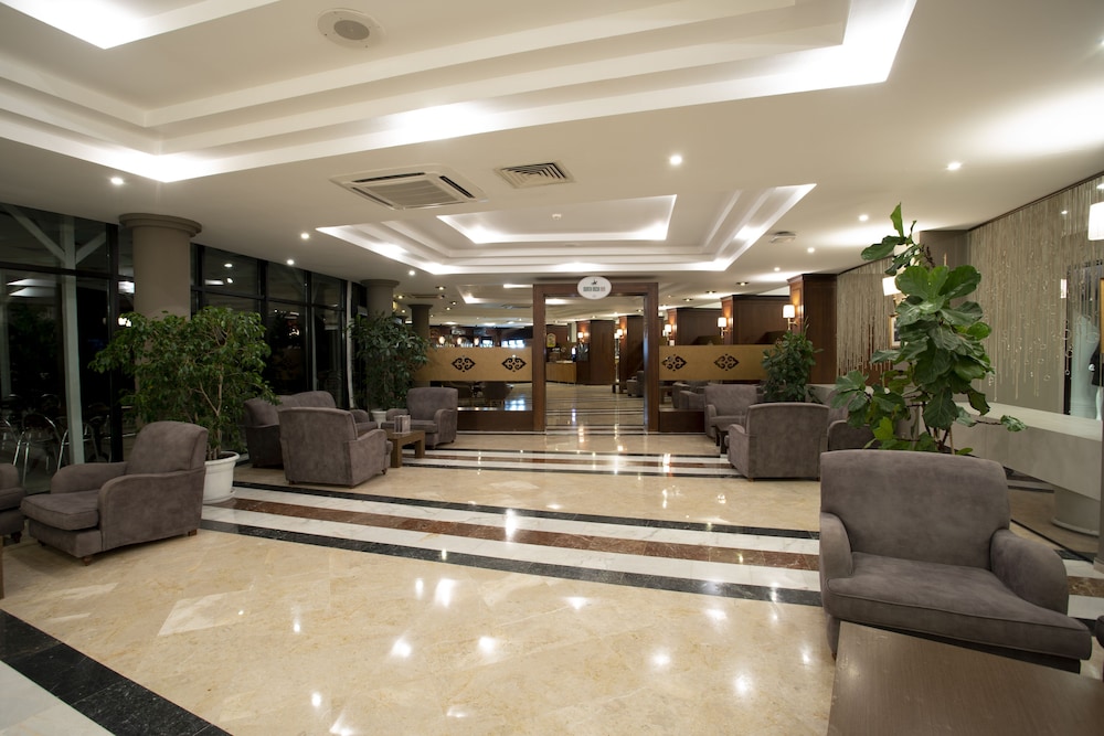 Perre La Mer Hotel Resort & Spa Rezervasyon