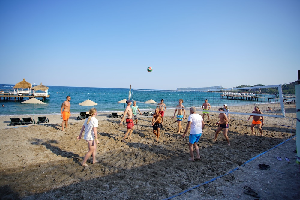 Perre La Mer Hotel Resort & Spa Rezervasyon