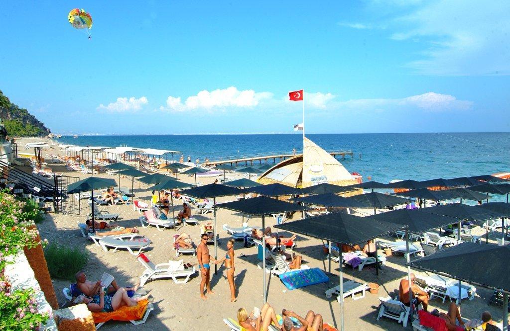 Selcukhan Rezervasyon