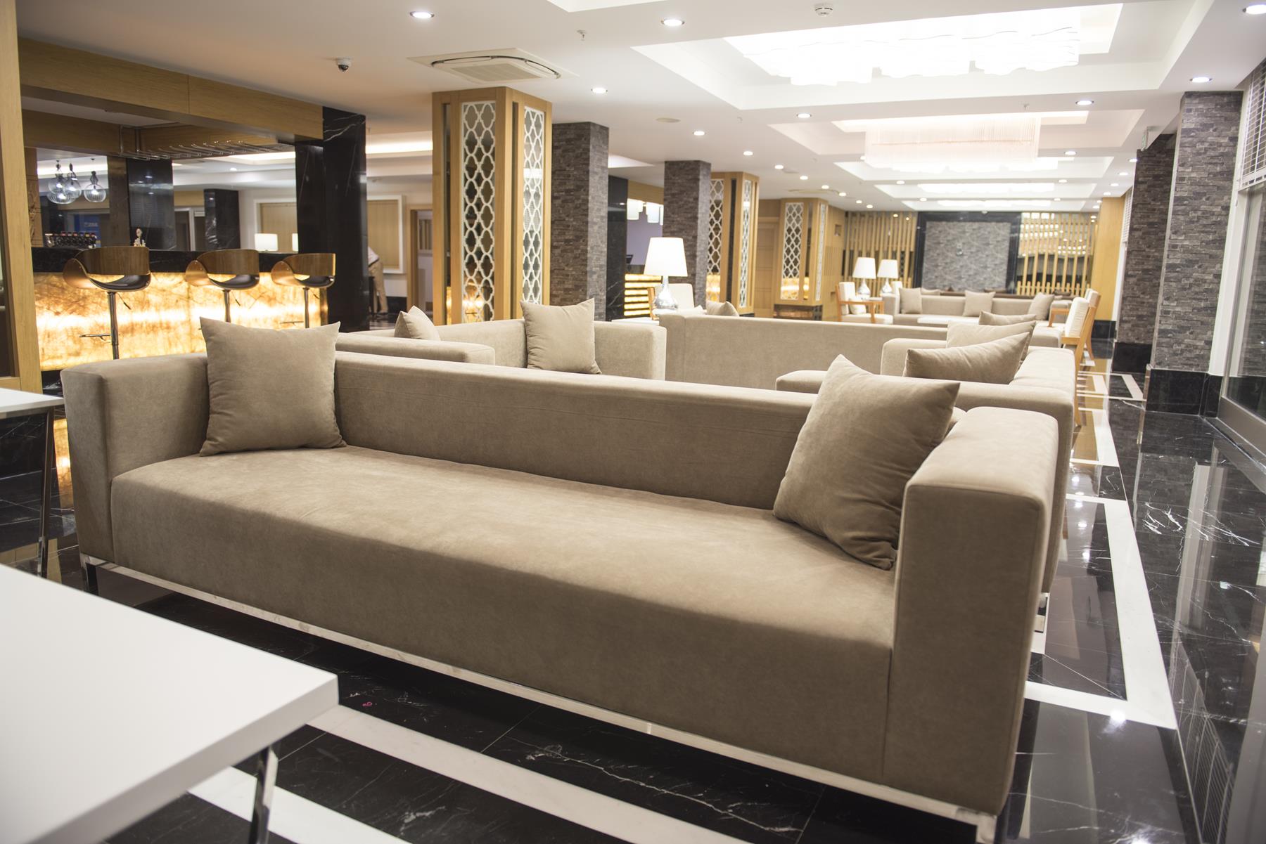 Selcukhan Rezervasyon