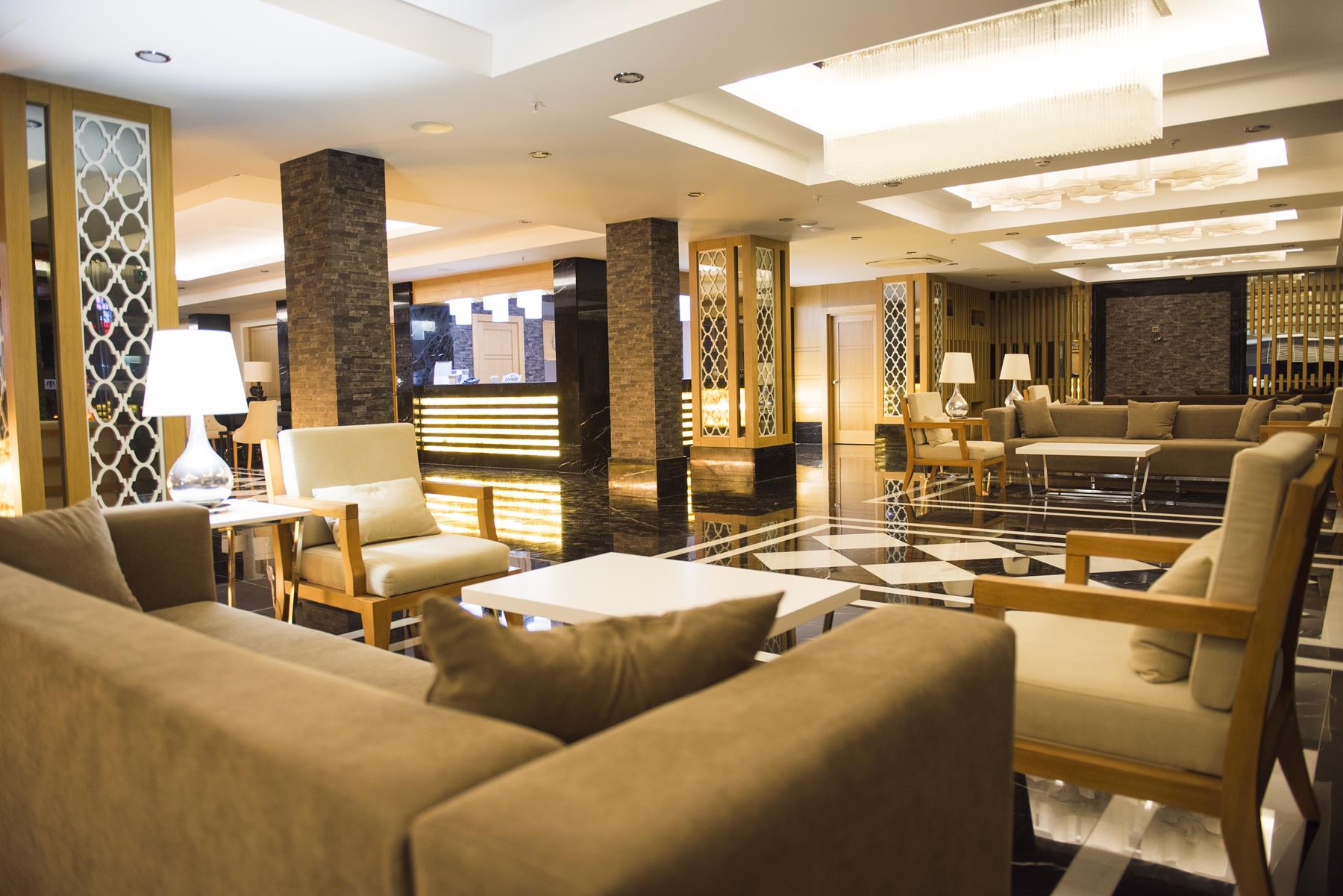 Selcukhan Rezervasyon