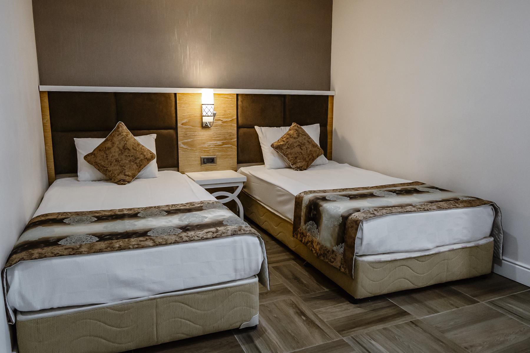 Selcukhan Rezervasyon