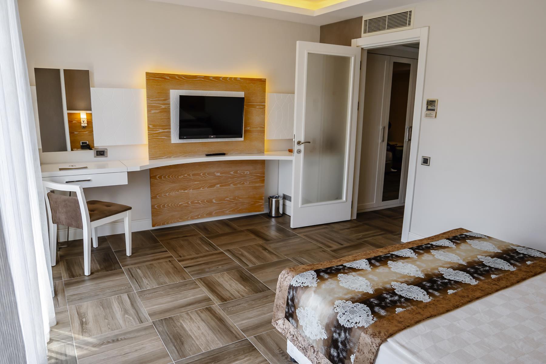 Selcukhan Rezervasyon