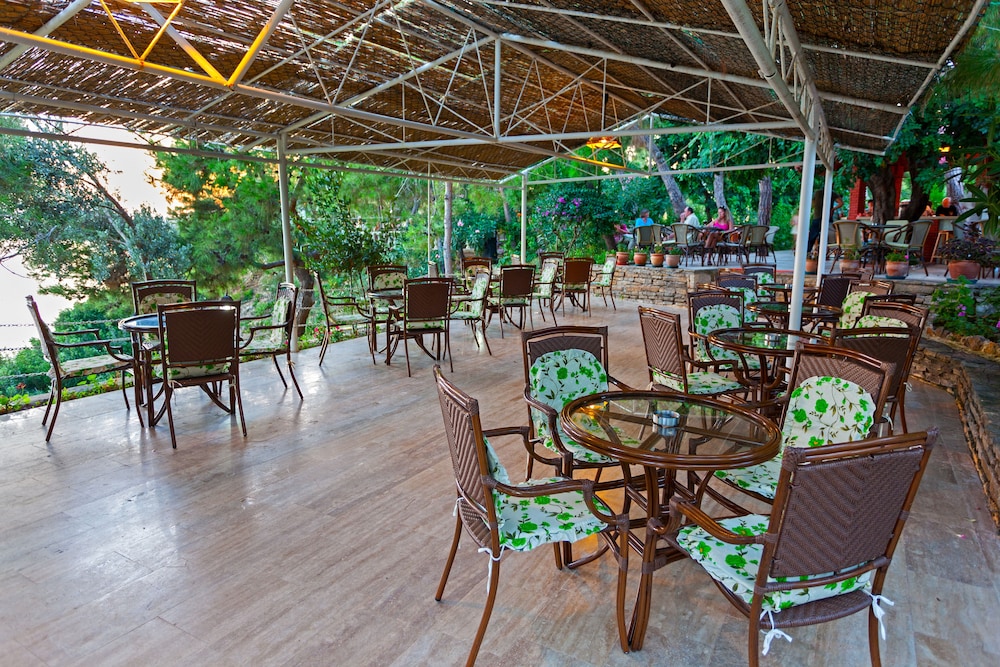 Incekum West Hotel Rezervasyon