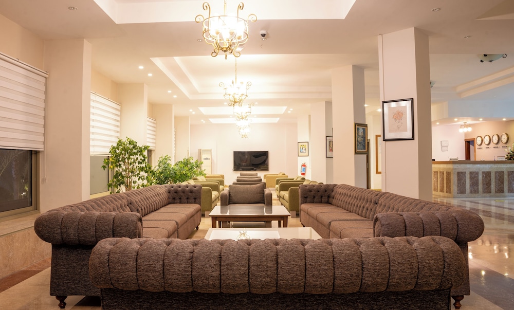 Incekum West Hotel Rezervasyon