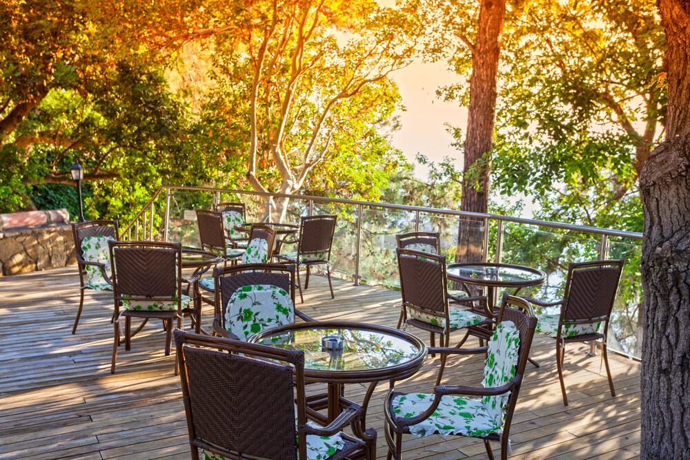 Incekum West Hotel Rezervasyon