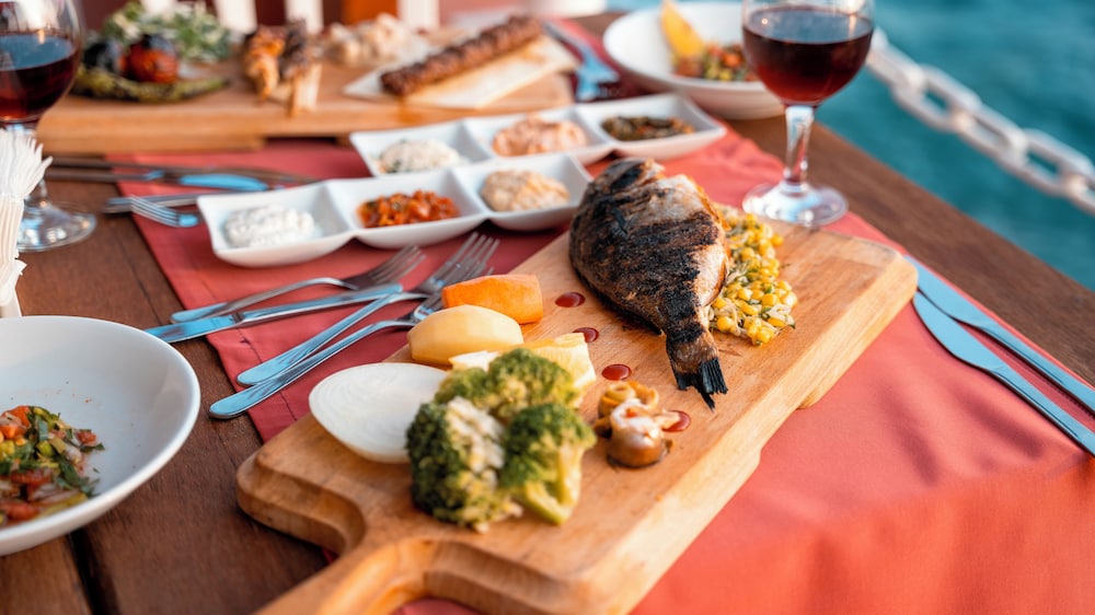 Incekum West Hotel Rezervasyon