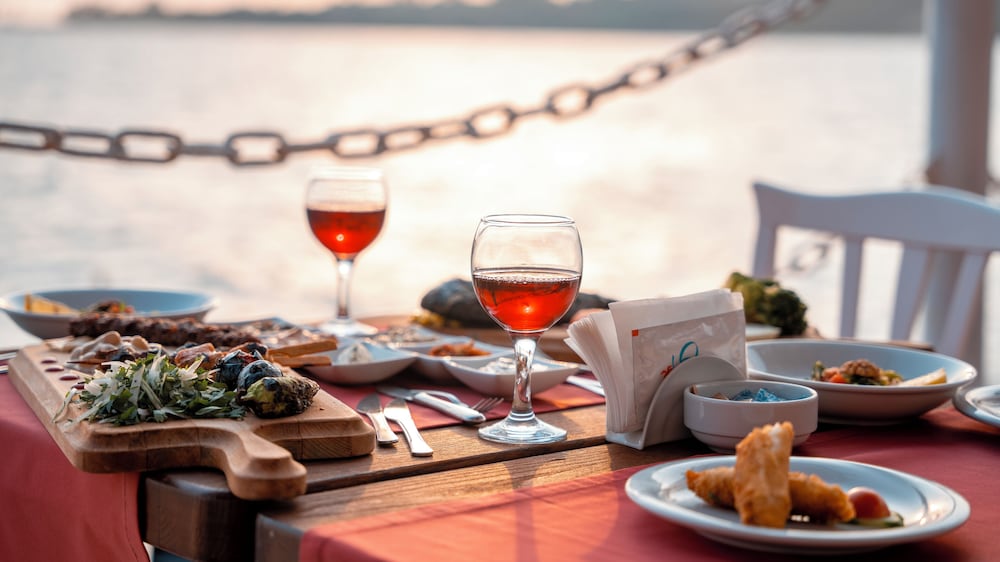 Incekum West Hotel Rezervasyon