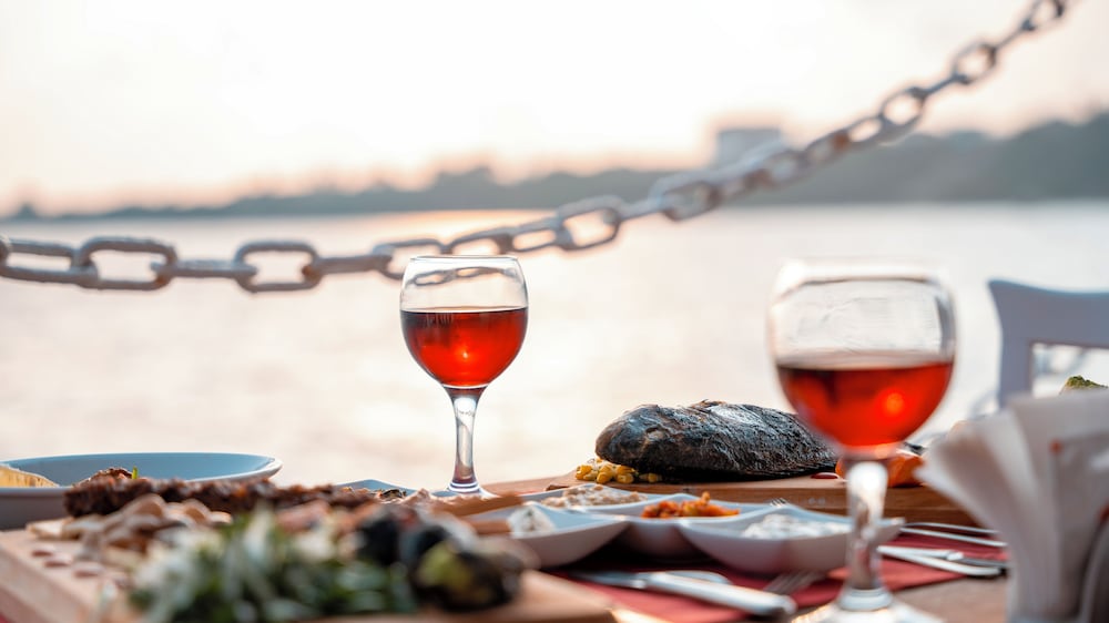 Incekum West Hotel Rezervasyon