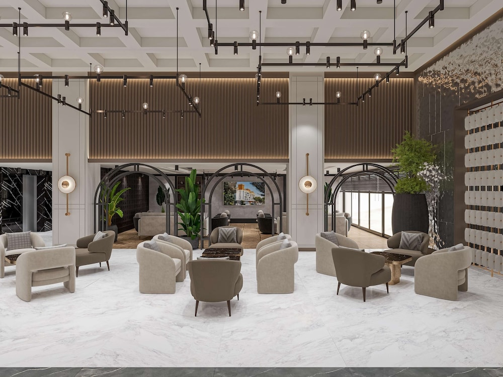 Annabella Diamond Hotel & Spa Rezervasyon