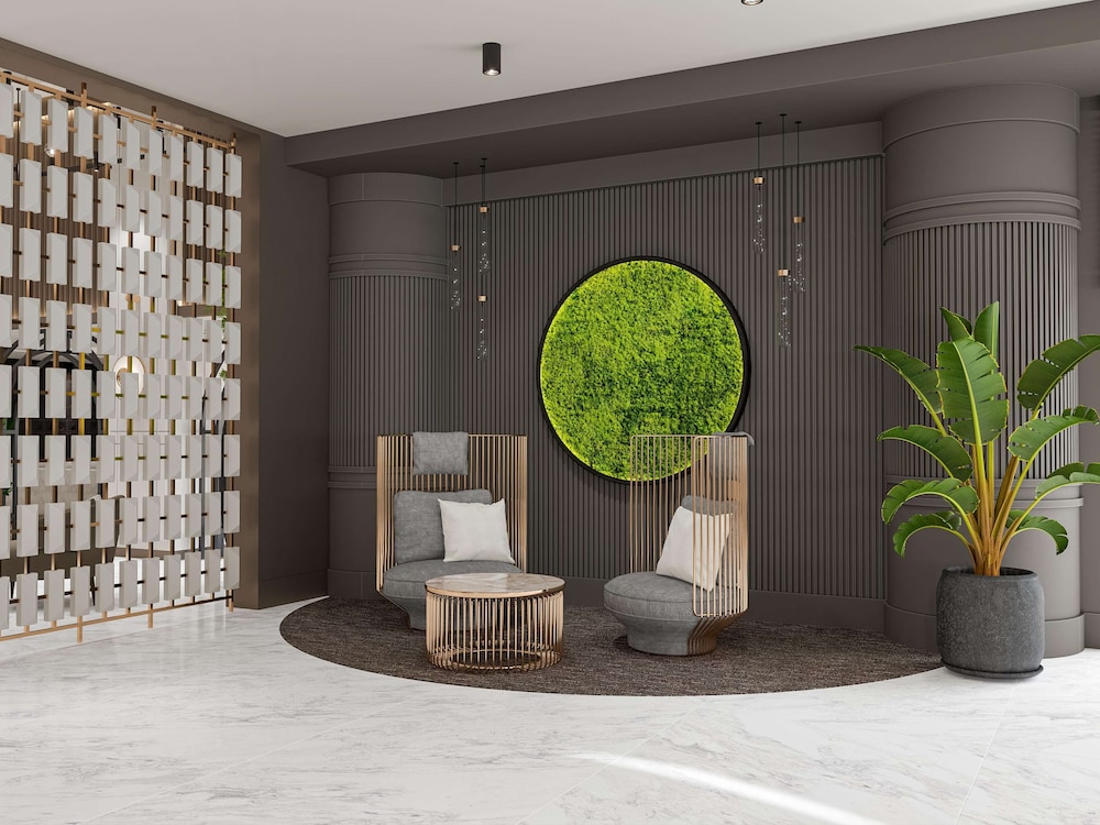 Annabella Diamond Hotel & Spa Rezervasyon