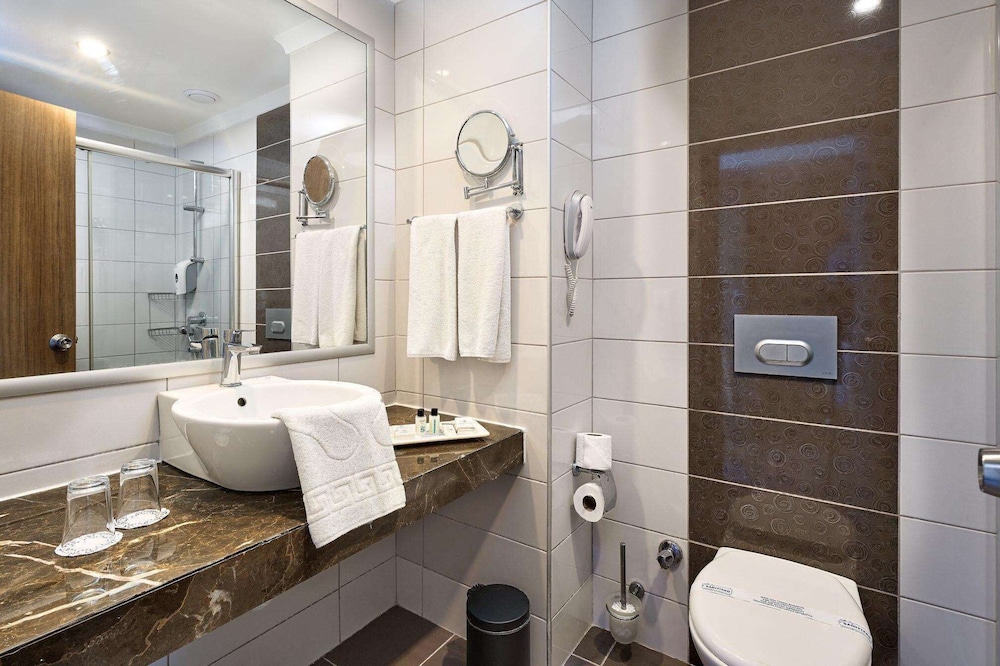 Annabella Diamond Hotel & Spa Rezervasyon