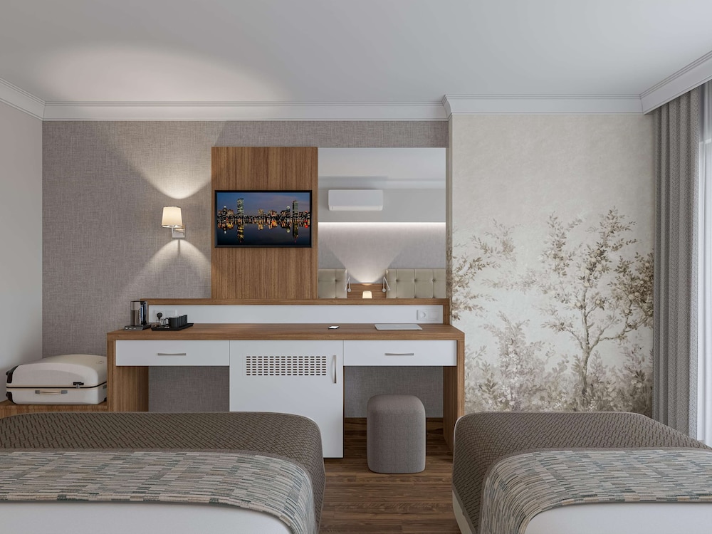 Annabella Diamond Hotel & Spa Rezervasyon