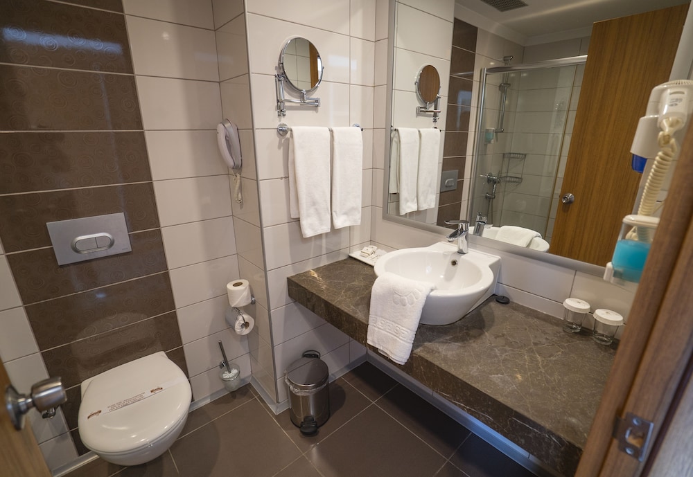 Annabella Diamond Hotel & Spa Rezervasyon