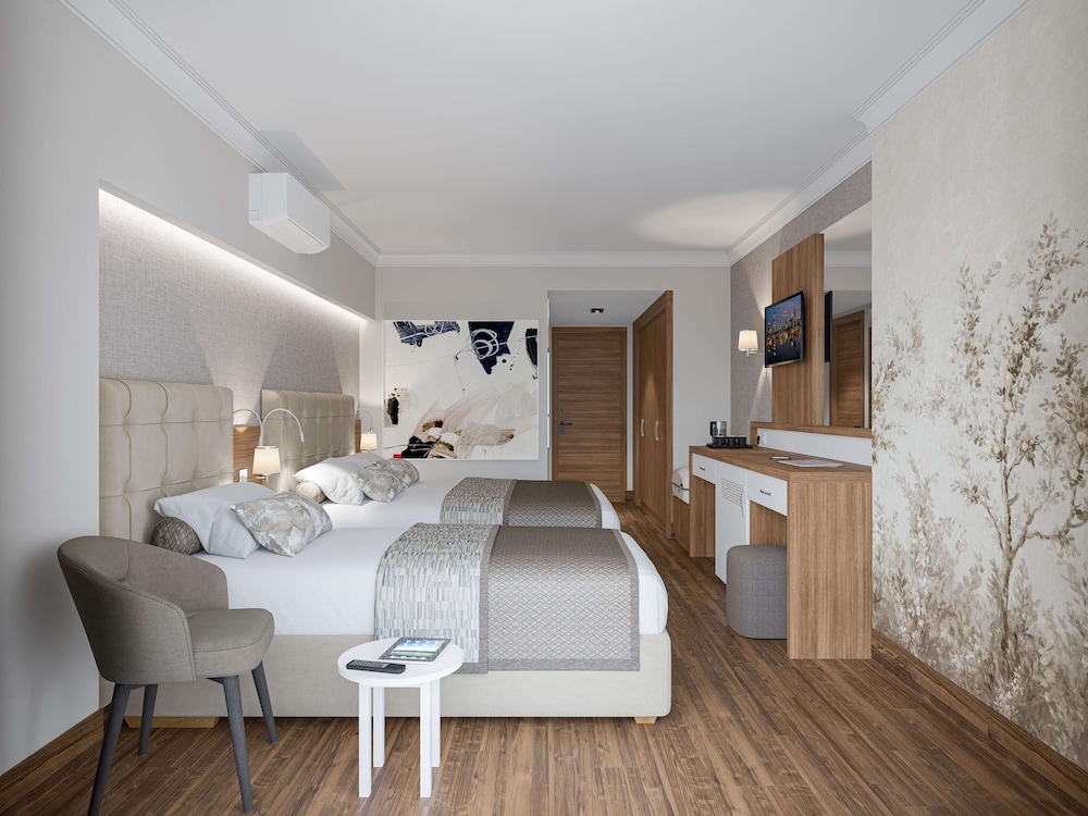 Annabella Diamond Hotel & Spa Rezervasyon