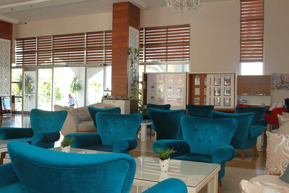 Annabella Diamond Hotel & Spa Rezervasyon