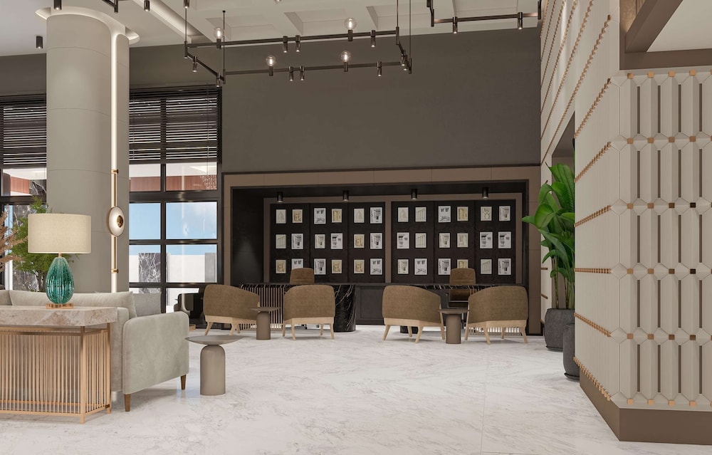 Annabella Diamond Hotel & Spa Rezervasyon