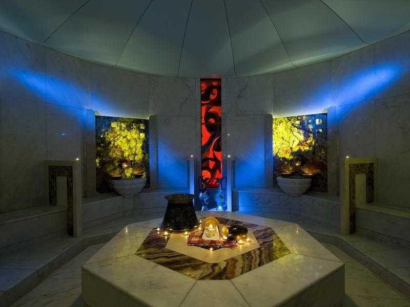 Blue Waters Club Rezervasyon