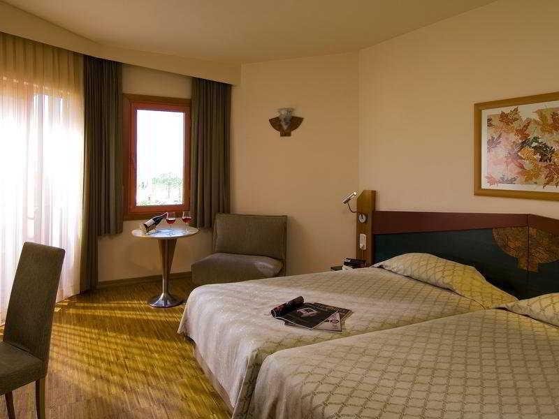 Blue Waters Club Rezervasyon