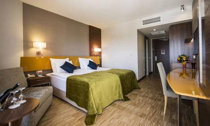 Blue Waters Club Rezervasyon