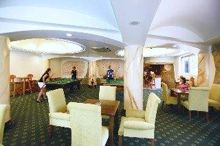 Defne Ana Rezervasyon