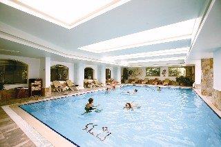 Defne Ana Rezervasyon