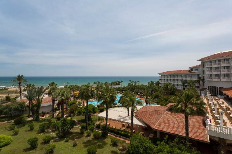 Defne Garden Rezervasyon