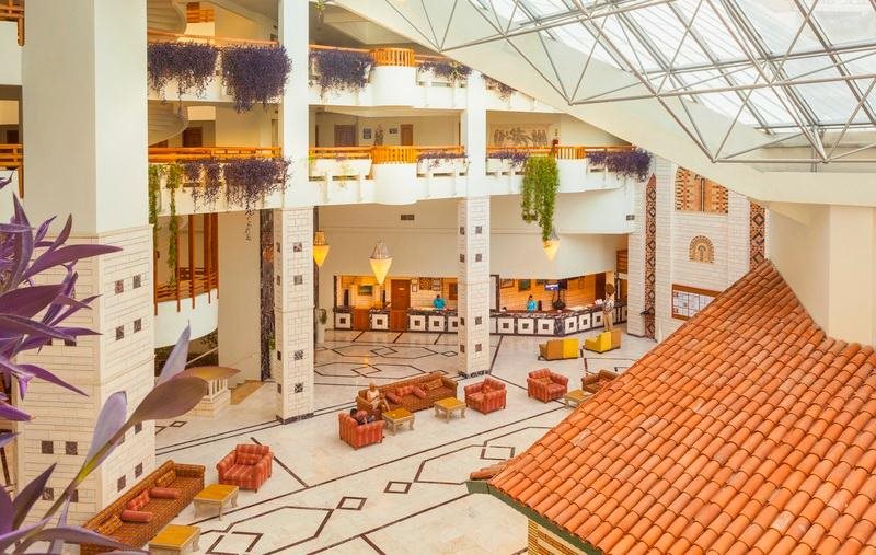 Defne Garden Rezervasyon