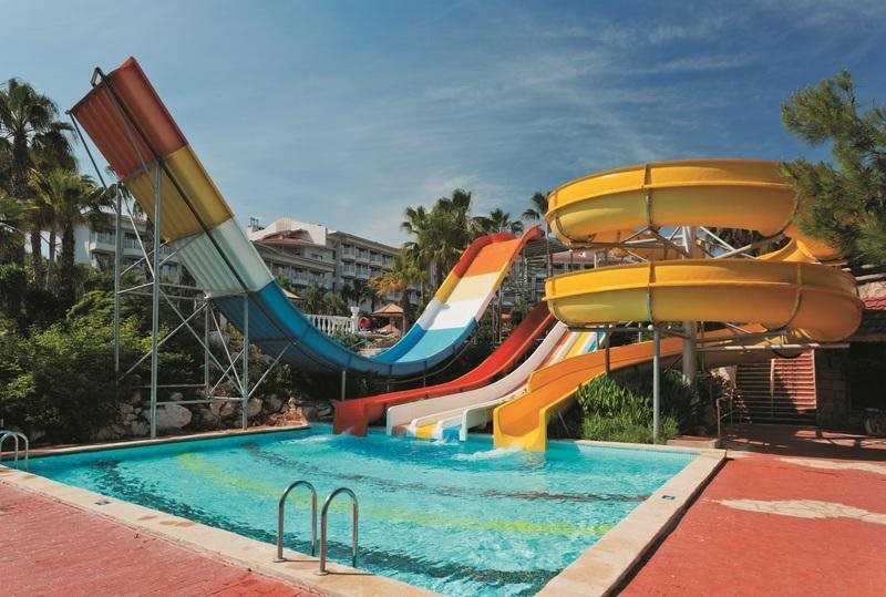 Defne Garden Rezervasyon