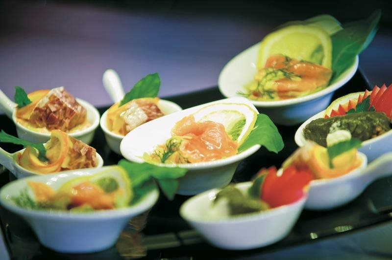 Defne Garden Rezervasyon