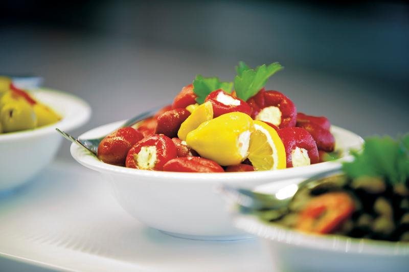 Defne Garden Rezervasyon