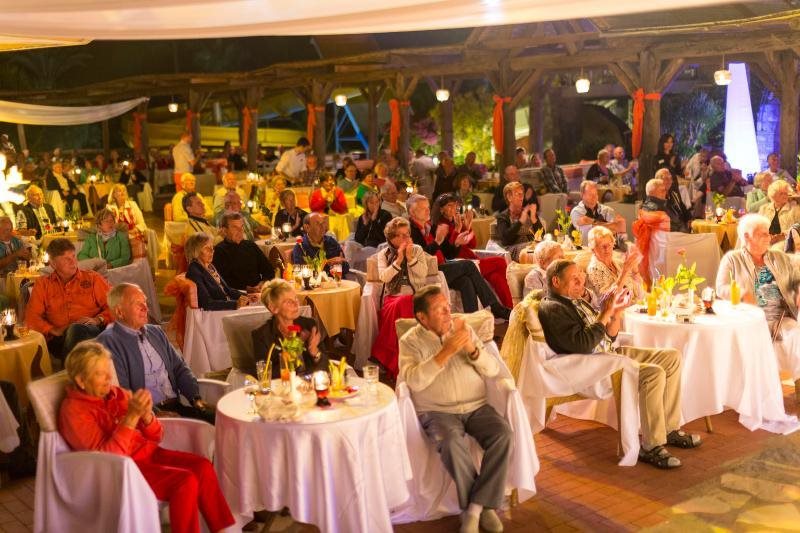 Defne Garden Rezervasyon