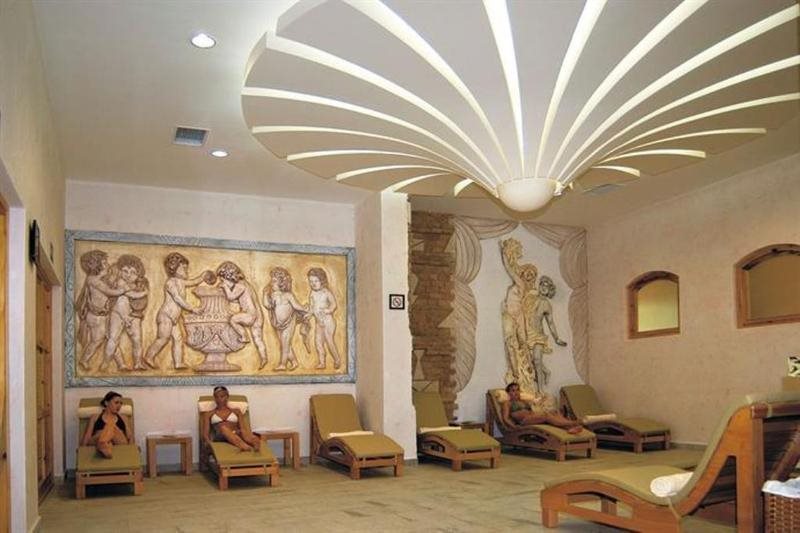 Defne Garden Rezervasyon