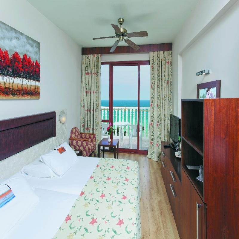 Defne Garden Rezervasyon