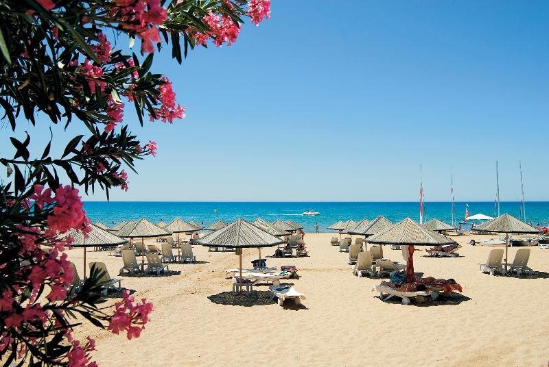 Defne Garden Rezervasyon