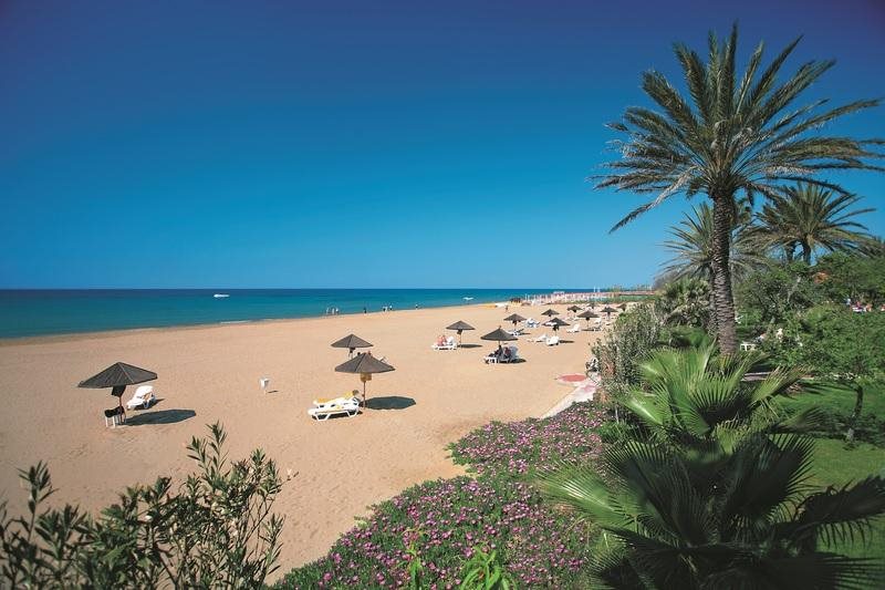 Defne Garden Rezervasyon