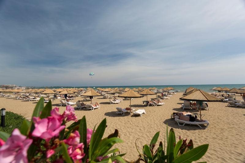 Defne Garden Rezervasyon