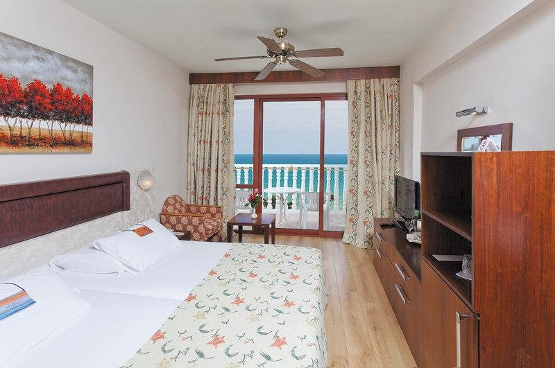 Defne Garden Rezervasyon