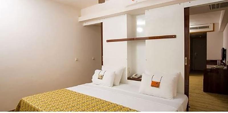 Hotel Defne Star Rezervasyon