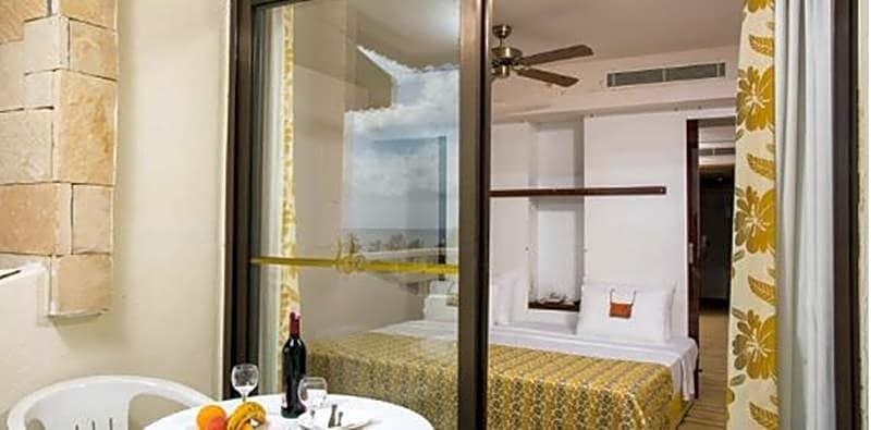 Hotel Defne Star Rezervasyon