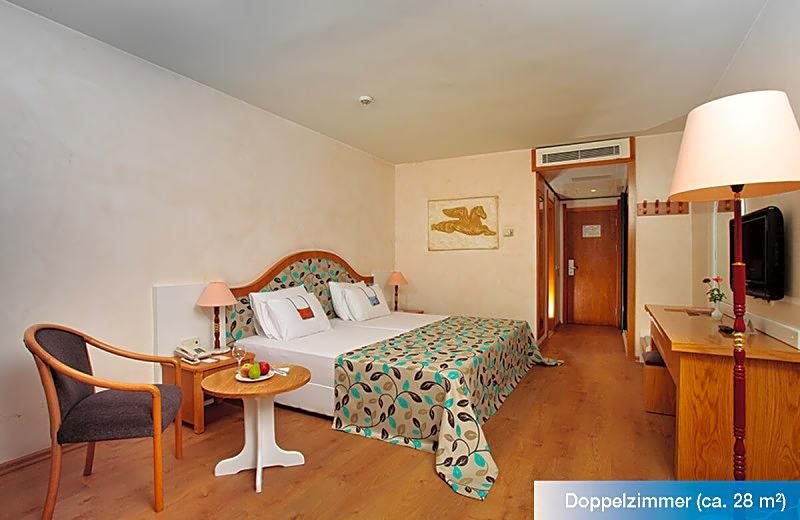 Hotel Defne Star Rezervasyon