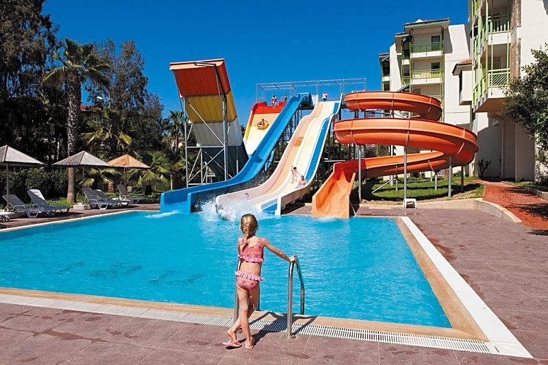 Hotel Defne Star Rezervasyon