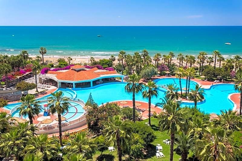 Hotel Defne Star Rezervasyon