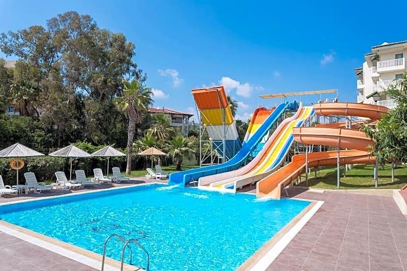 Hotel Defne Star Rezervasyon